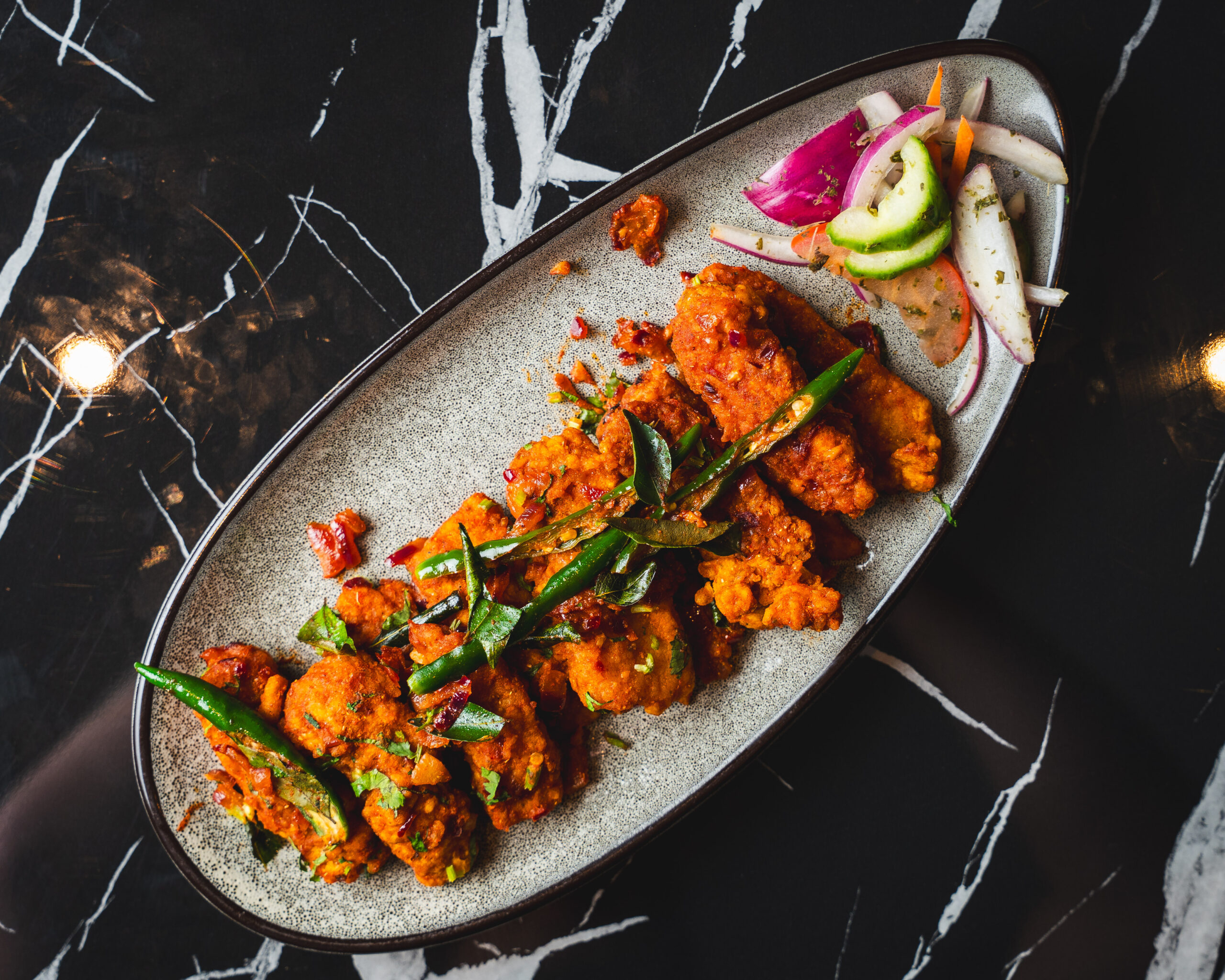 The Best Indian Restaurant in Wakefield